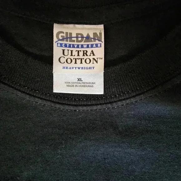 Gildan Tee-shirt XL - Picture 4 of 5